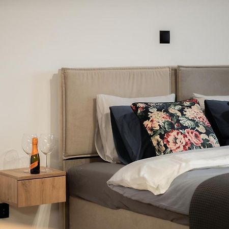 Apartamenty Warowna 2 Пщина Екстериор снимка